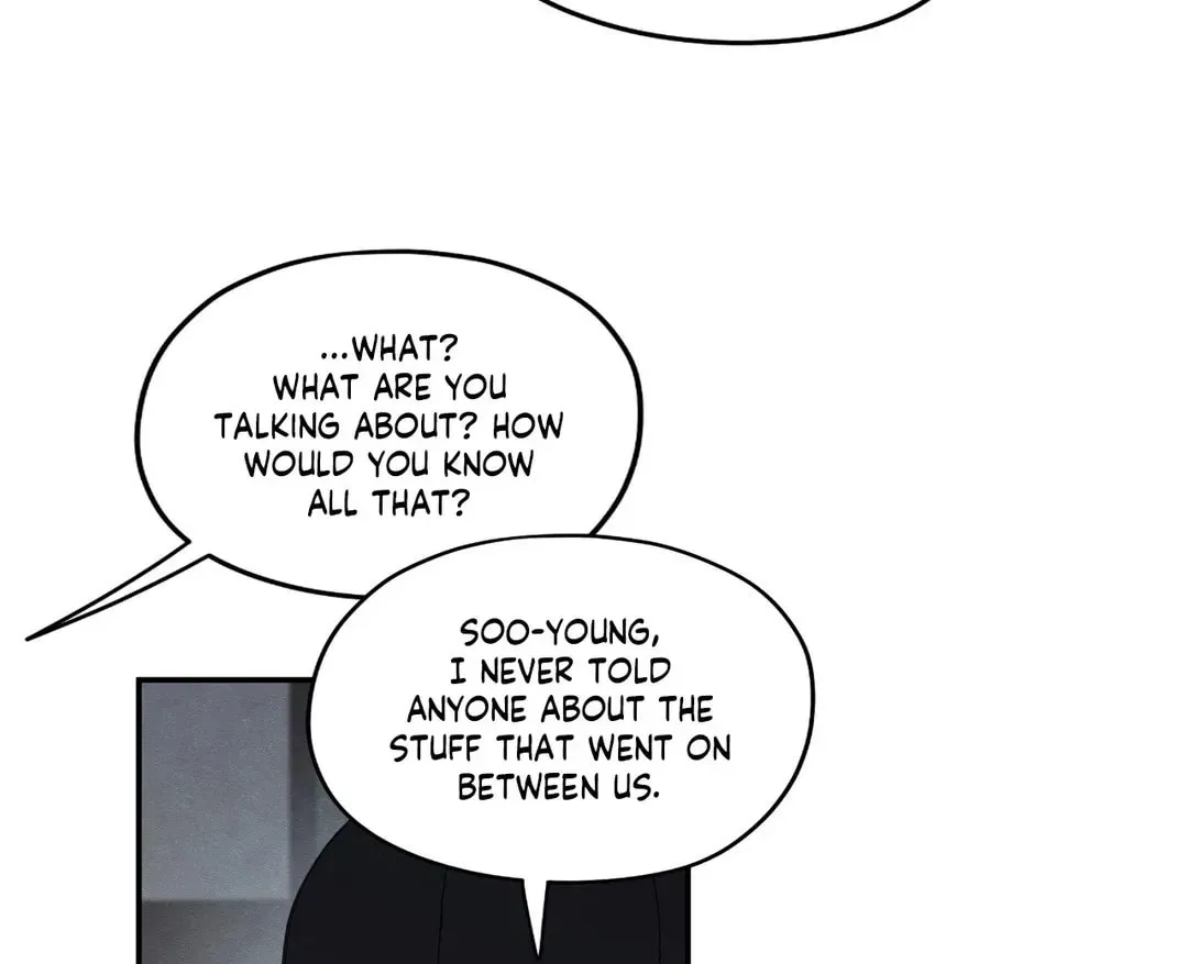 The Edge of Ambiguity Chapter 62 page 33 - 