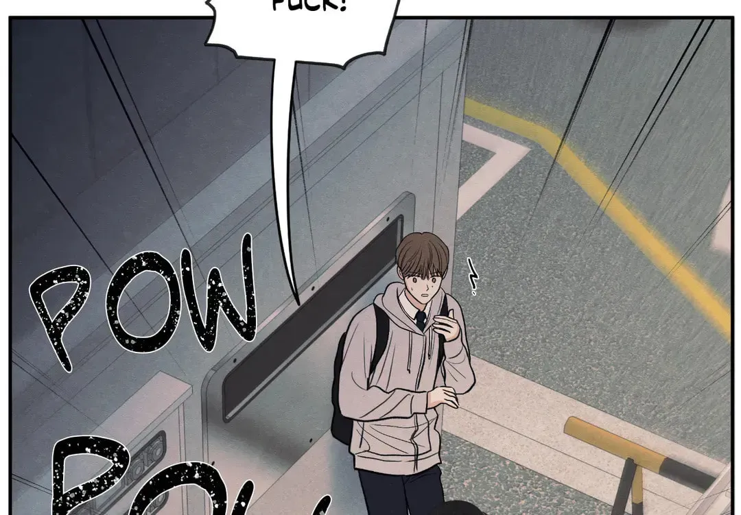 The Edge of Ambiguity Chapter 62 page 42 - 