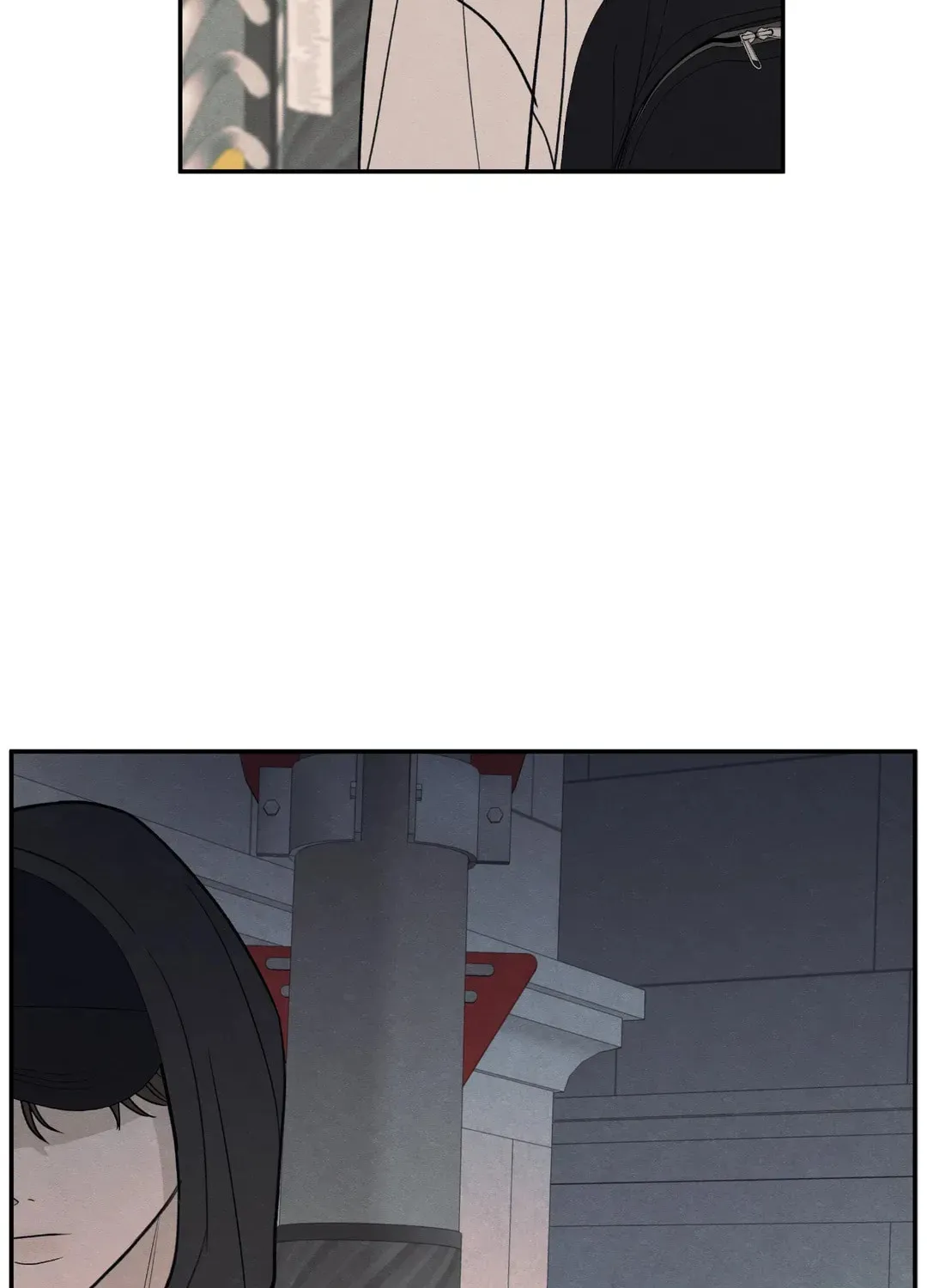 The Edge of Ambiguity Chapter 62 page 50 - 
