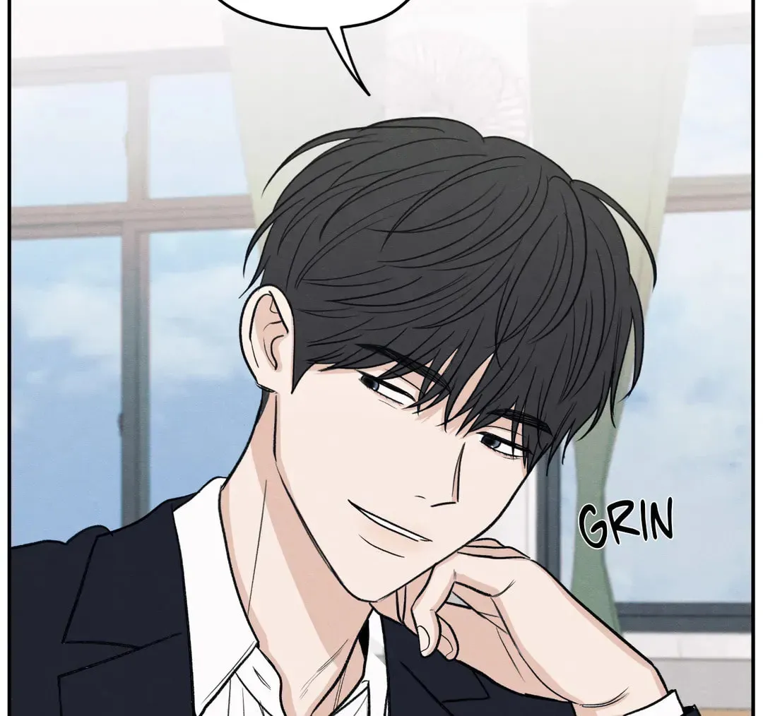 The Edge of Ambiguity Chapter 62 page 69 - 