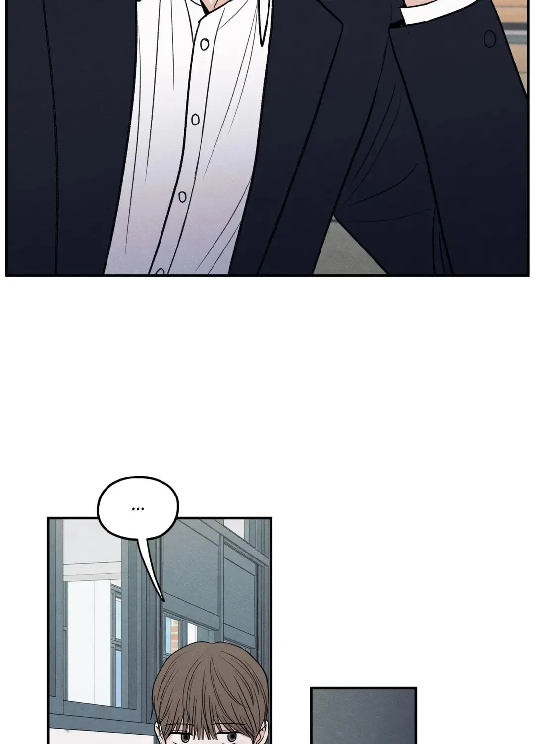 The Edge of Ambiguity Chapter 62 page 70 - 