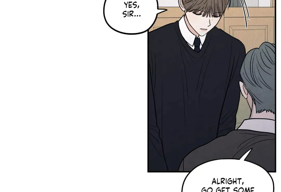 The Edge of Ambiguity Chapter 62 page 75 - 