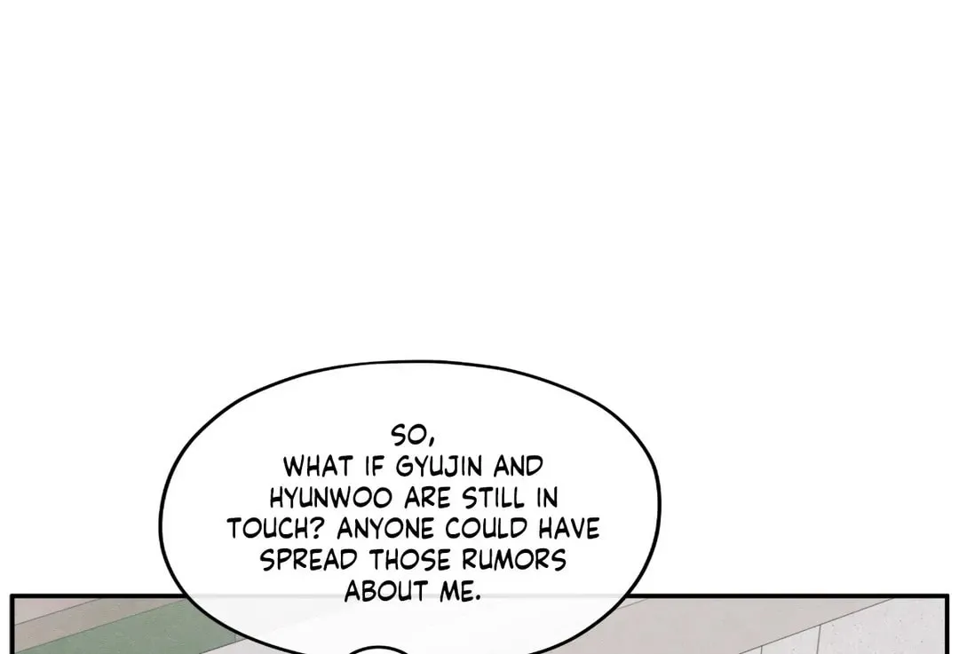 The Edge of Ambiguity Chapter 62 page 78 - 