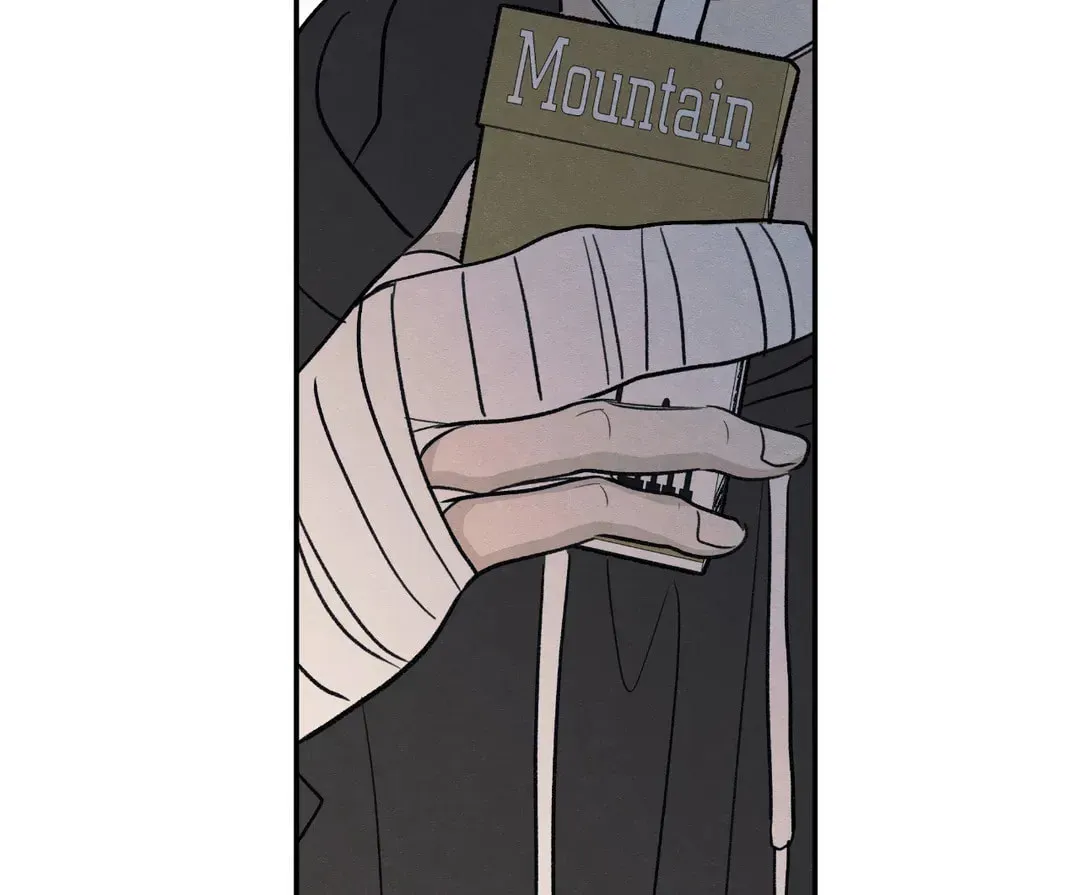 The Edge of Ambiguity Chapter 62 page 9 - 