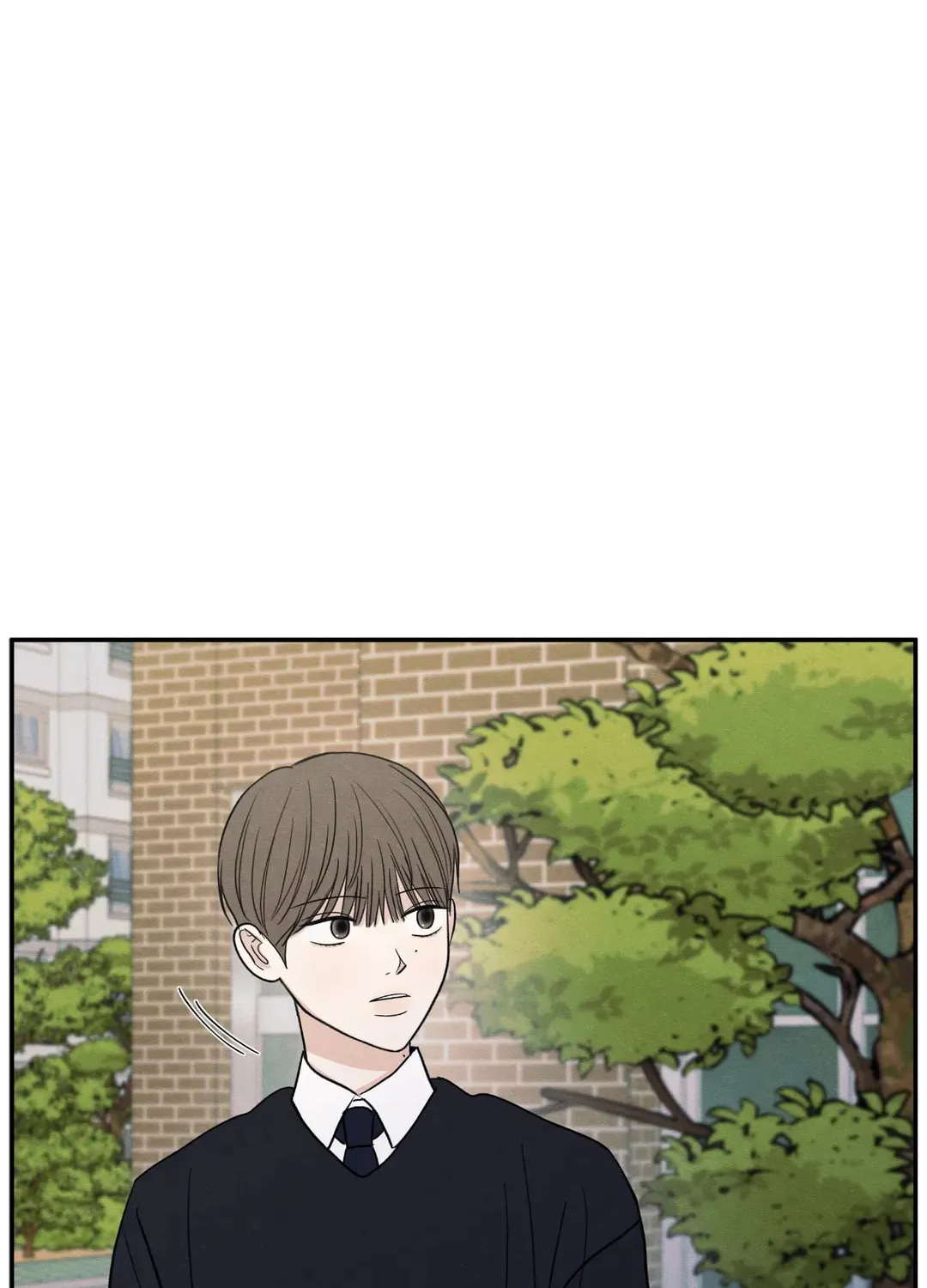 The Edge of Ambiguity Chapter 62 page 83 - 