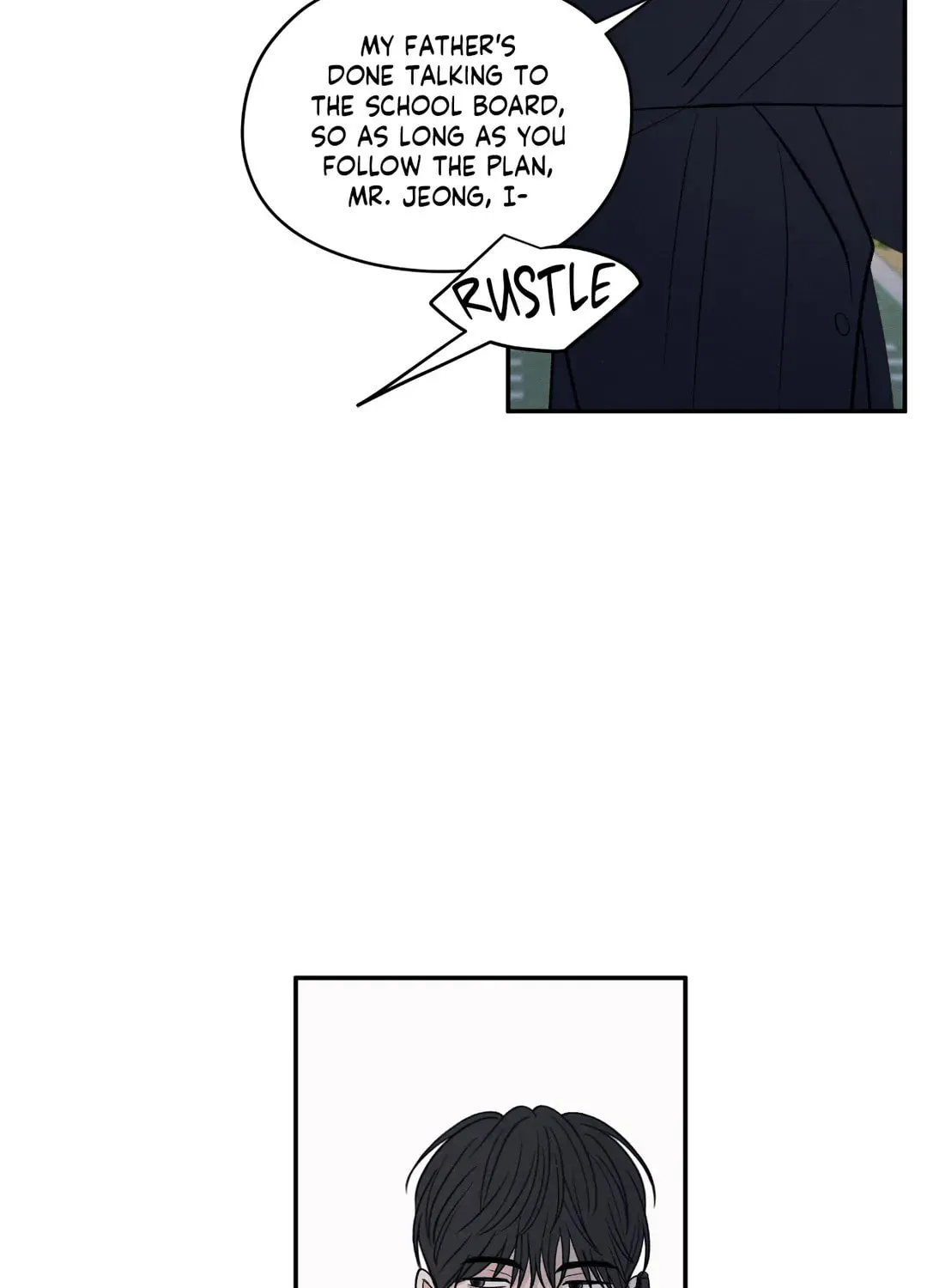 The Edge of Ambiguity Chapter 62 page 88 - 