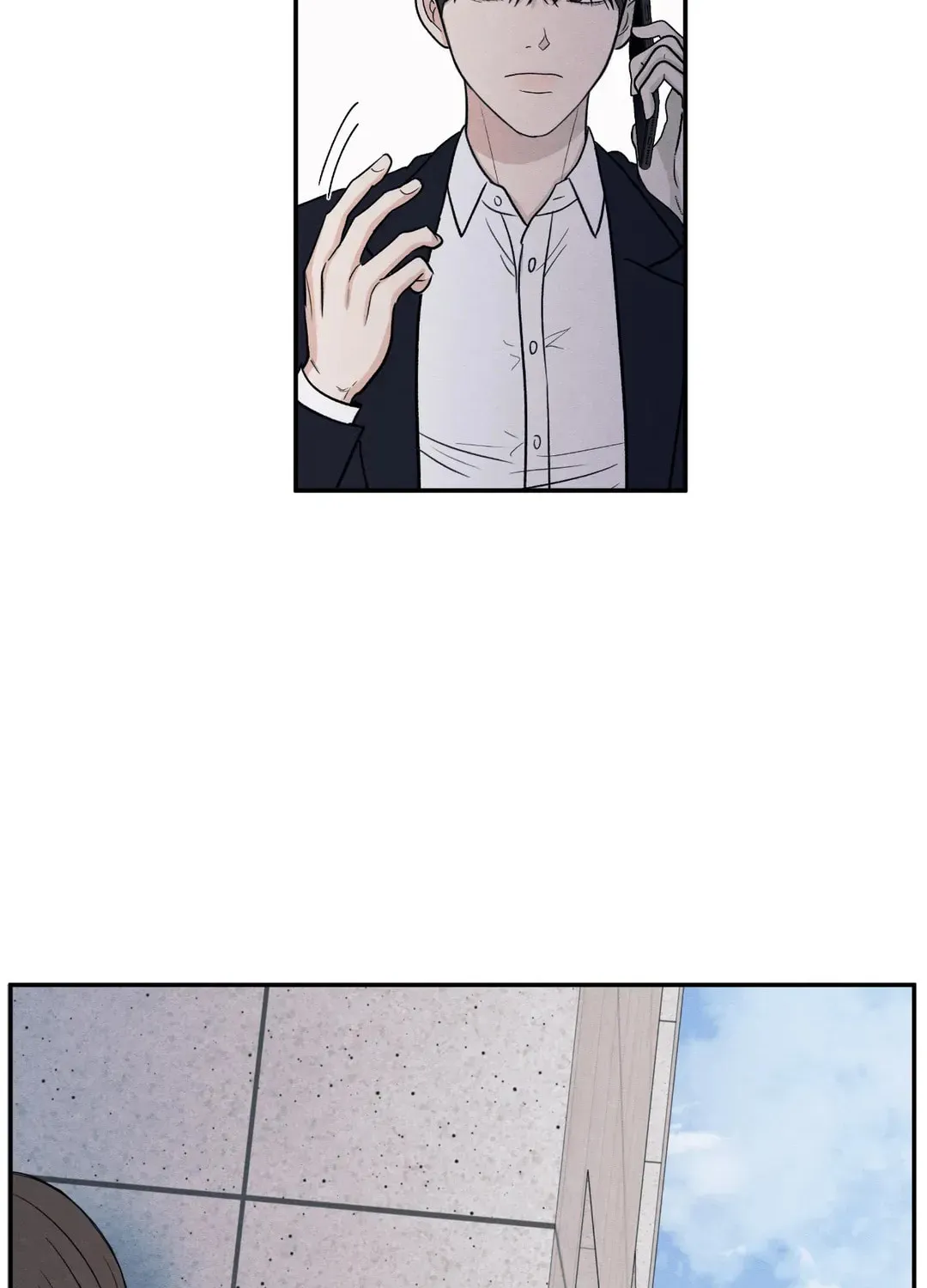 The Edge of Ambiguity Chapter 62 page 89 - 