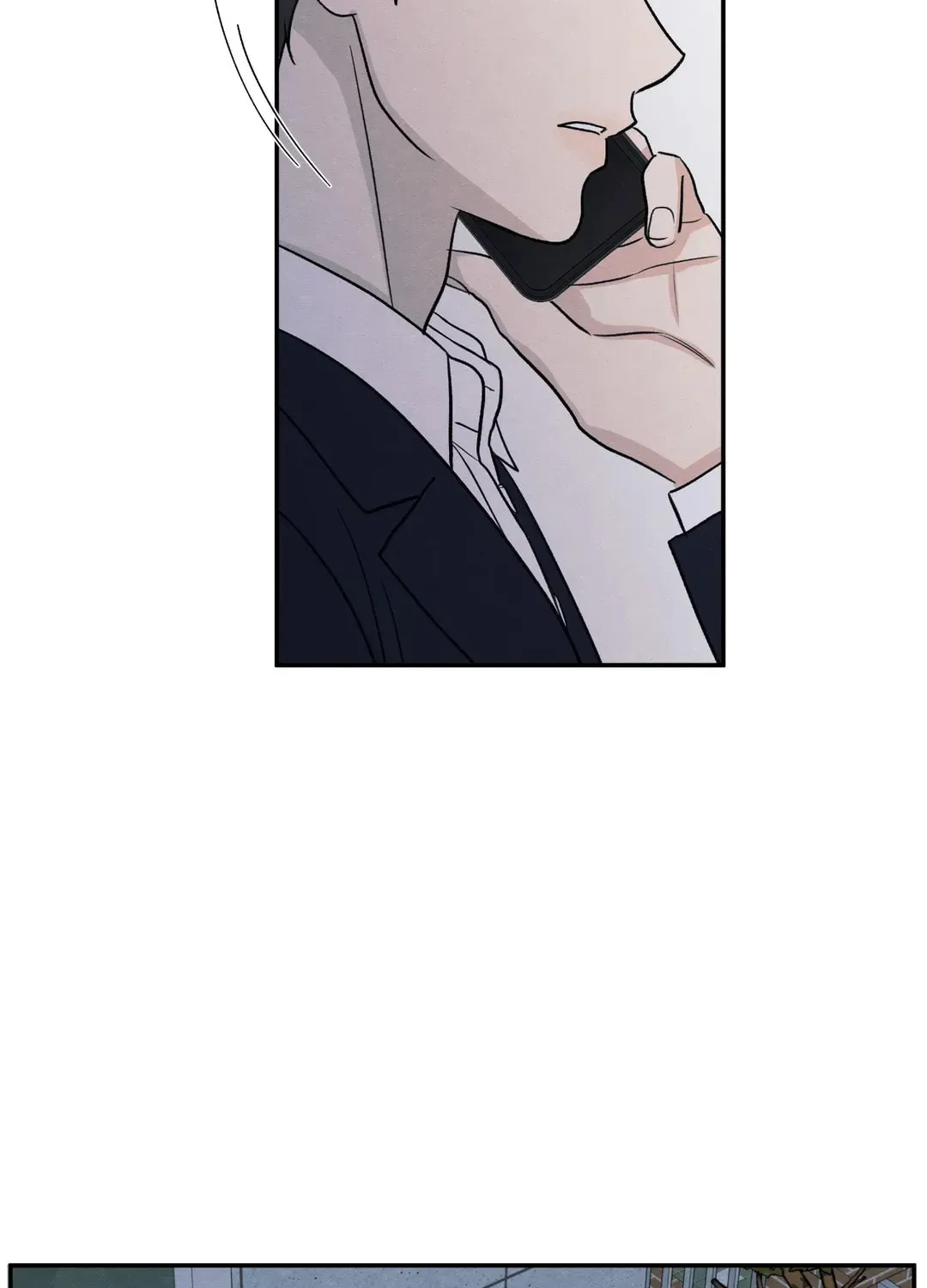 The Edge of Ambiguity Chapter 62 page 92 - 