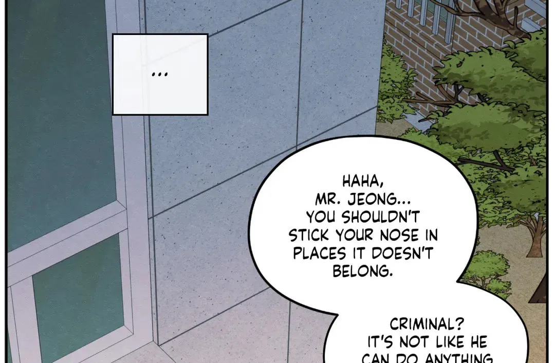 The Edge of Ambiguity Chapter 62 page 93 - 