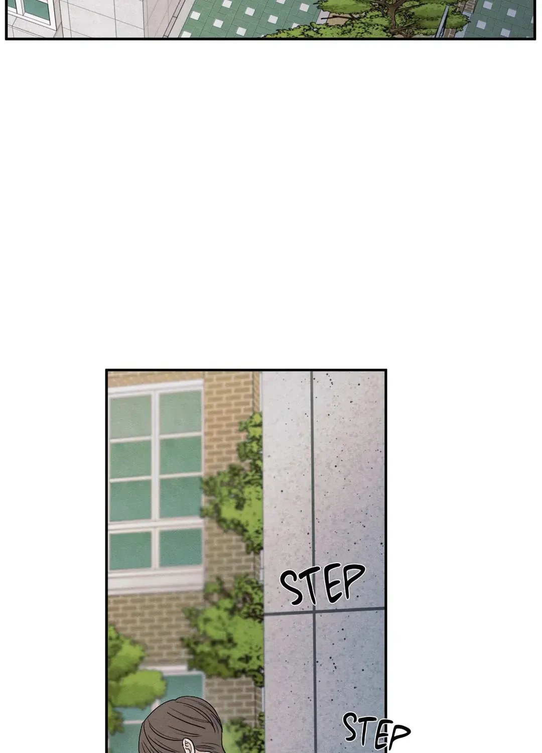 The Edge of Ambiguity Chapter 62 page 98 - 
