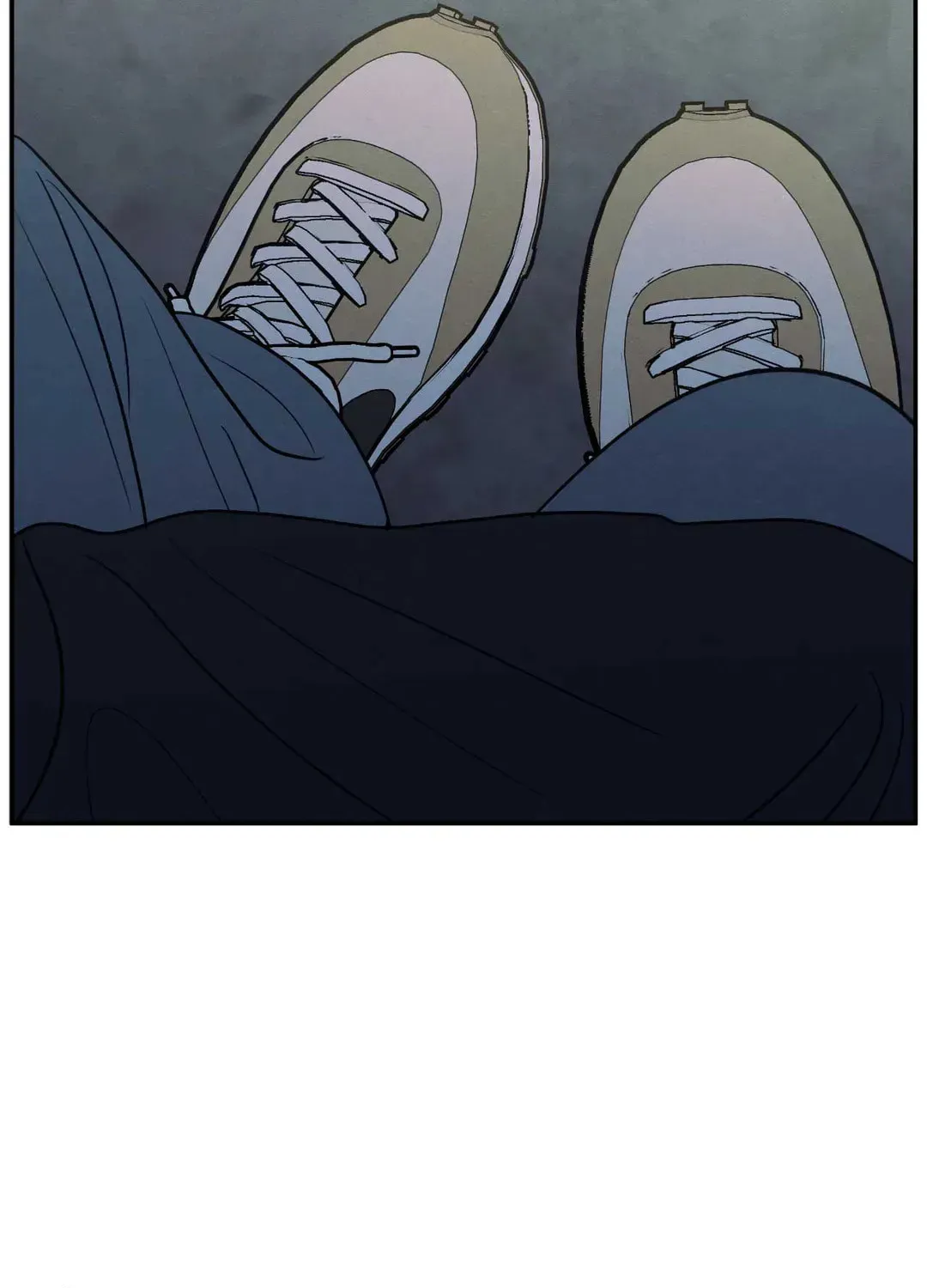 The Edge of Ambiguity Chapter 63 page 19 - 