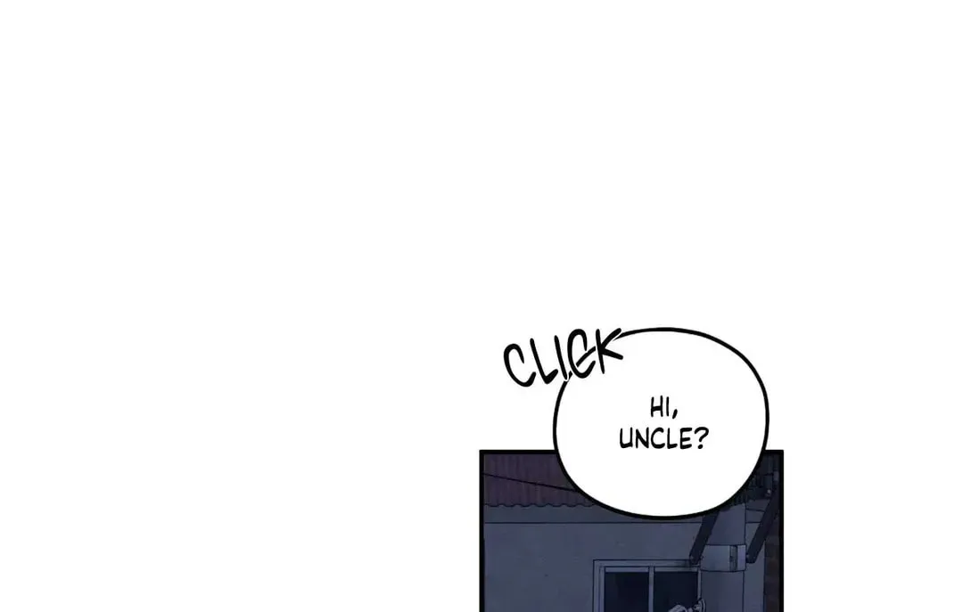 The Edge of Ambiguity Chapter 63 page 21 - 