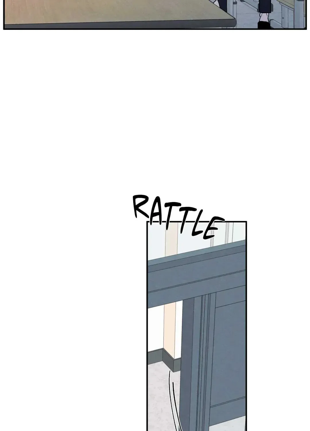 The Edge of Ambiguity Chapter 63 page 35 - 
