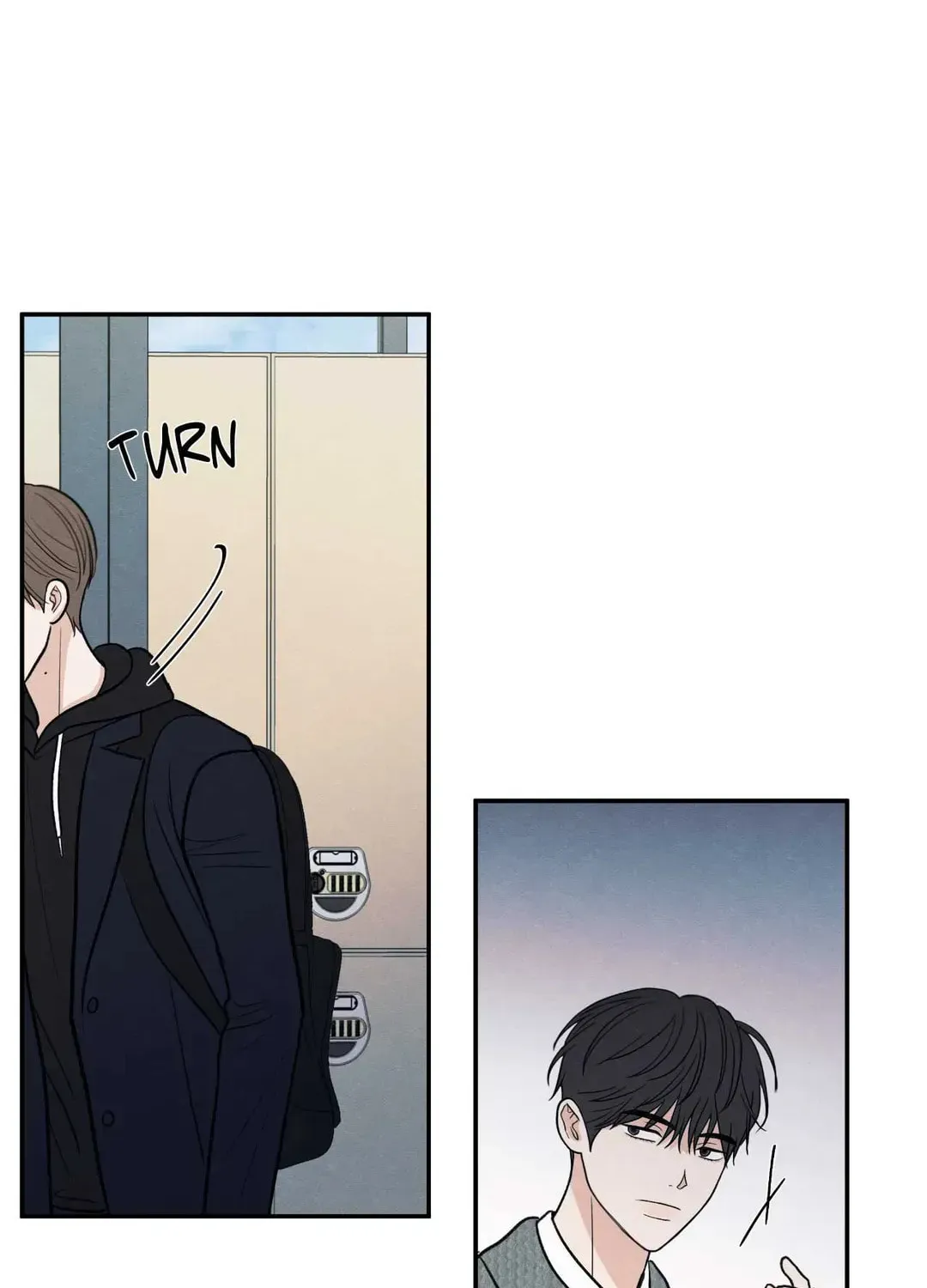 The Edge of Ambiguity Chapter 63 page 38 - 