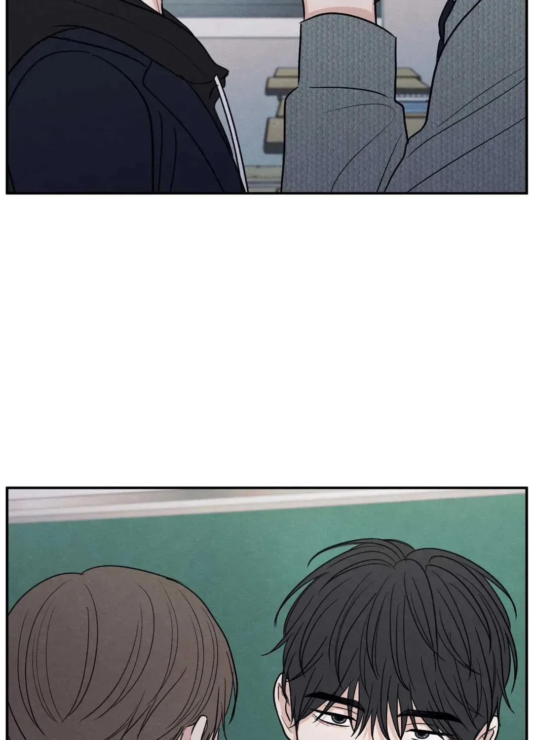 The Edge of Ambiguity Chapter 63 page 50 - 