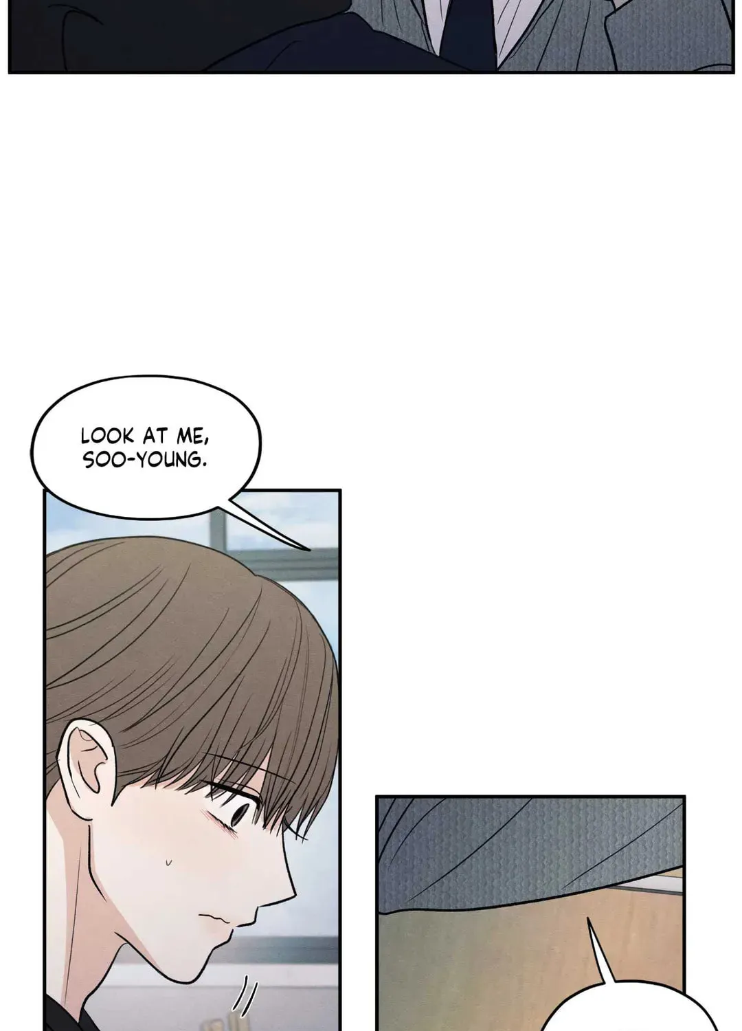 The Edge of Ambiguity Chapter 63 page 52 - 