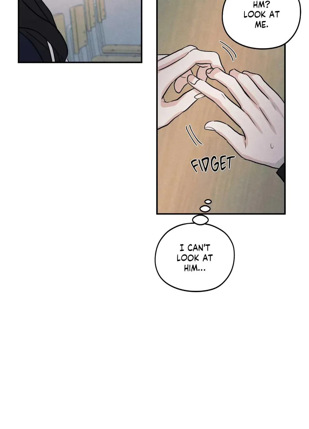 The Edge of Ambiguity Chapter 63 page 53 - 