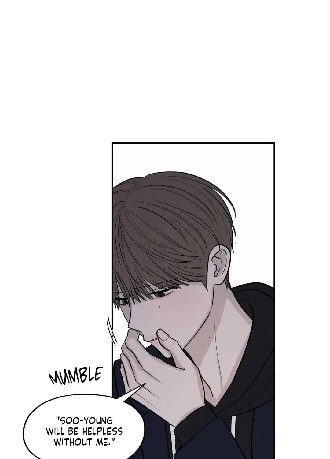 The Edge of Ambiguity Chapter 63 page 74 - 