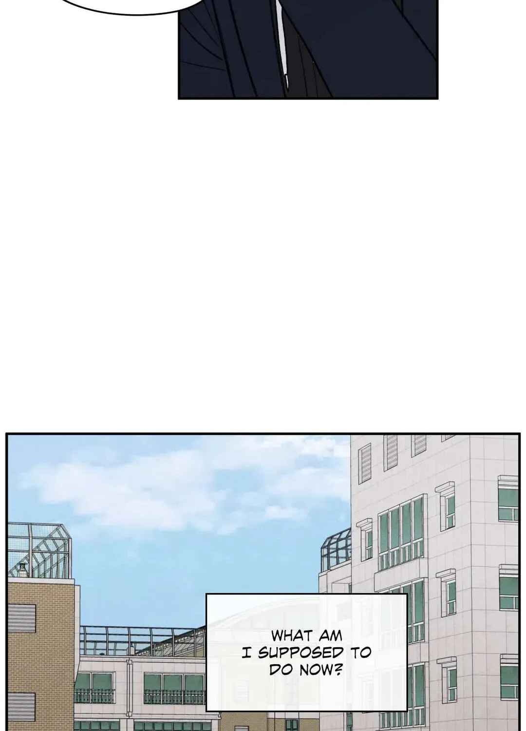 The Edge of Ambiguity Chapter 63 page 75 - 