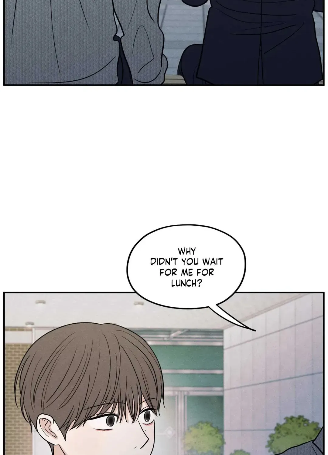 The Edge of Ambiguity Chapter 63 page 78 - 