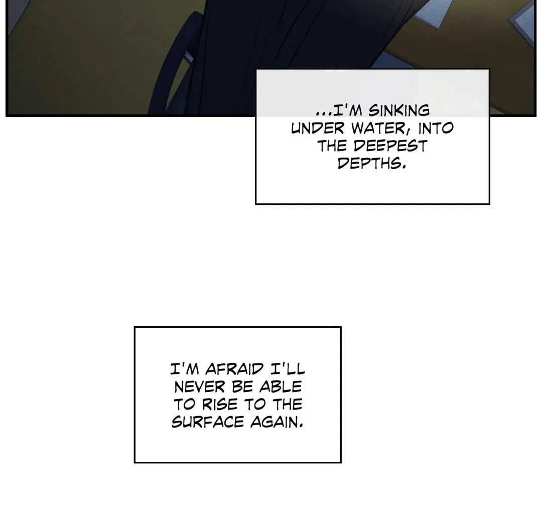 The Edge of Ambiguity Chapter 63 page 9 - 