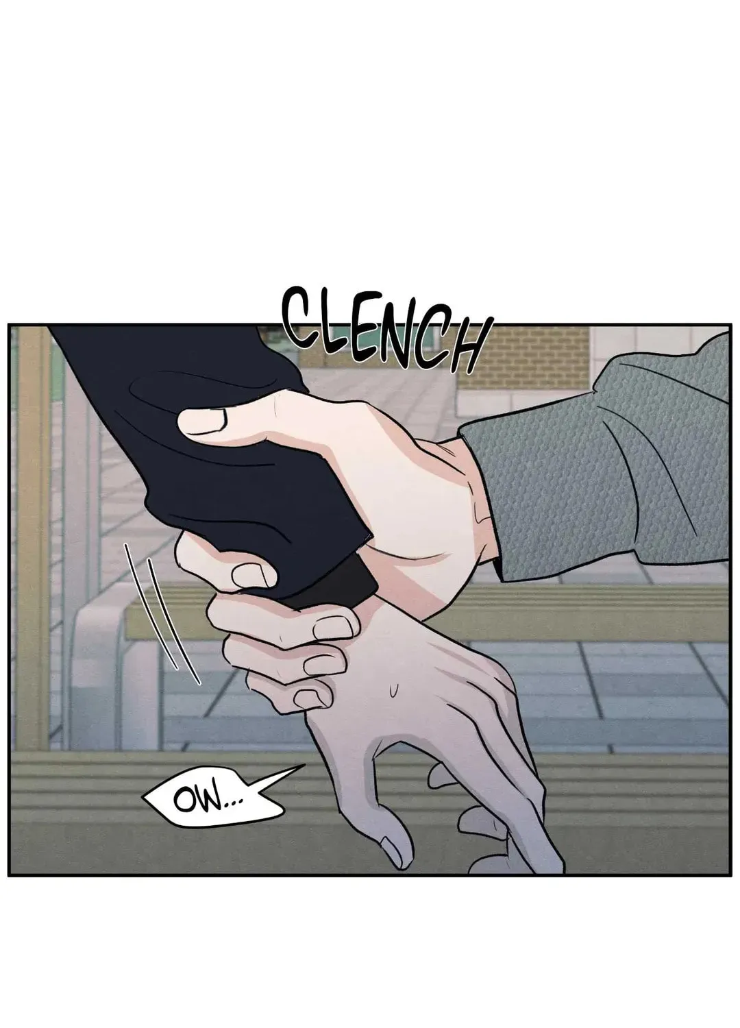 The Edge of Ambiguity Chapter 63 page 84 - 