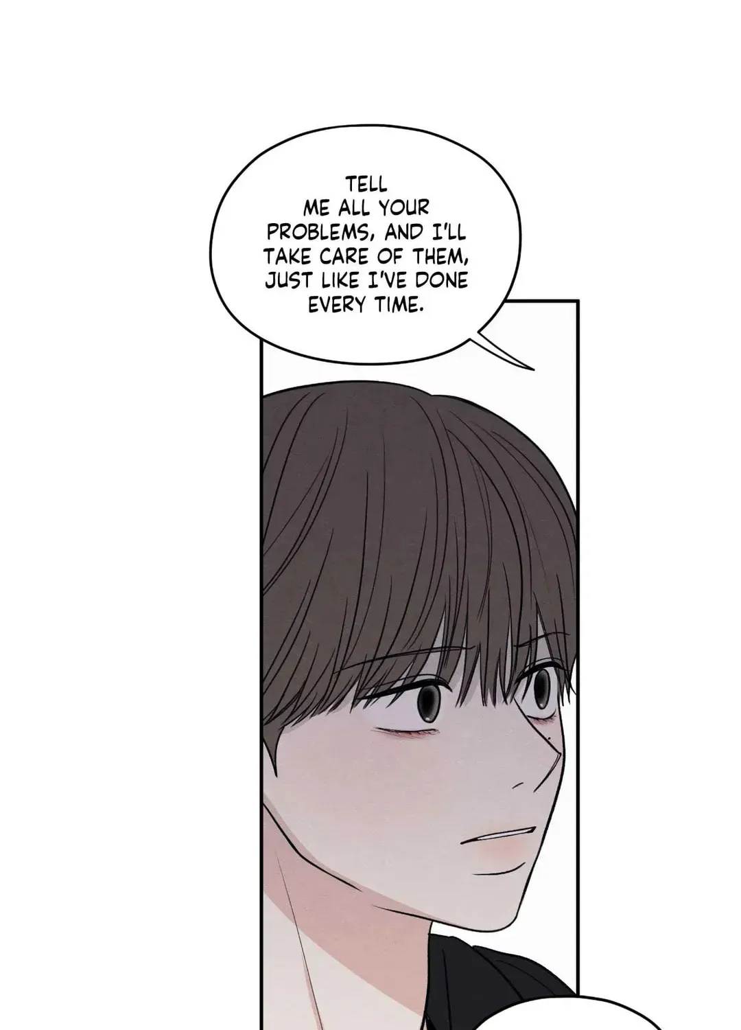 The Edge of Ambiguity Chapter 63 page 87 - 