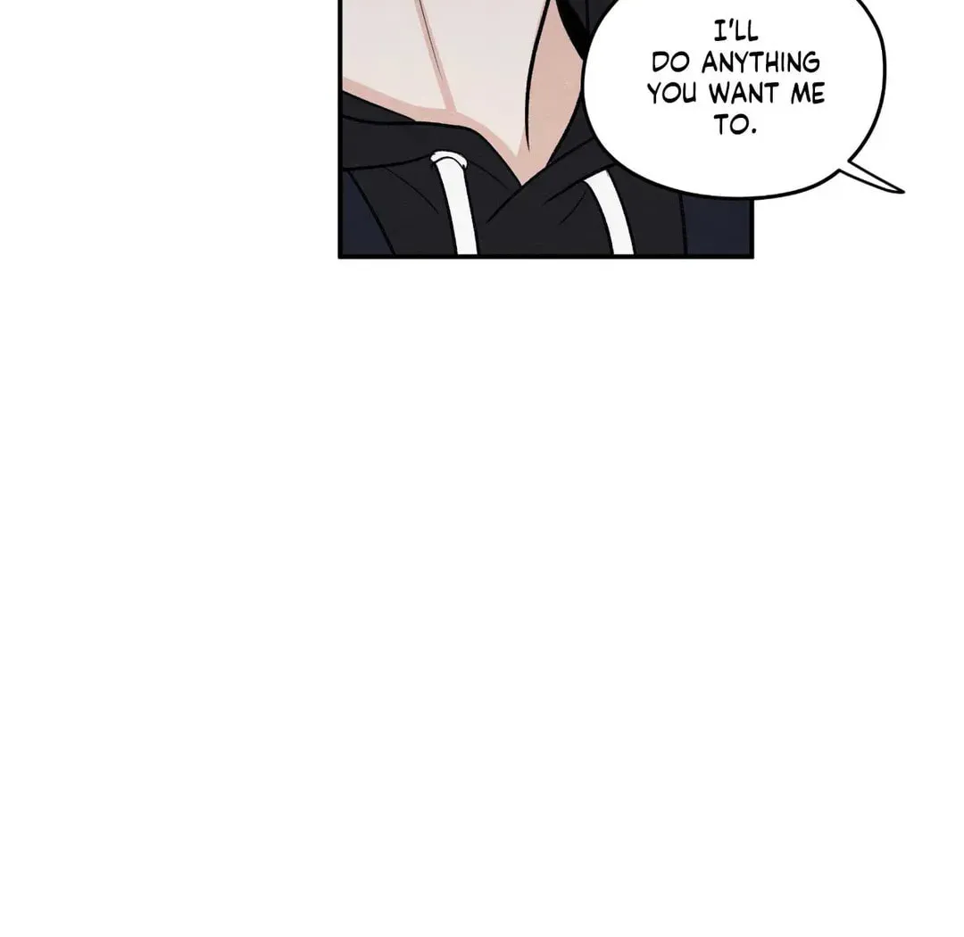The Edge of Ambiguity Chapter 63 page 88 - 