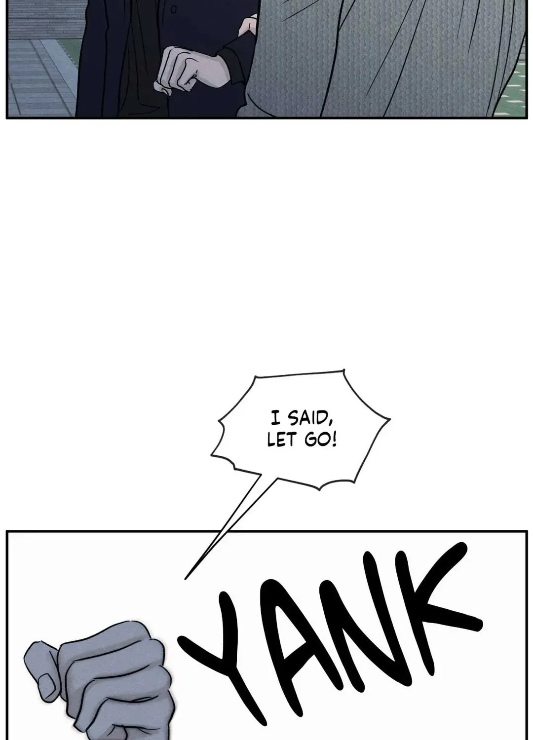 The Edge of Ambiguity Chapter 63 page 90 - 