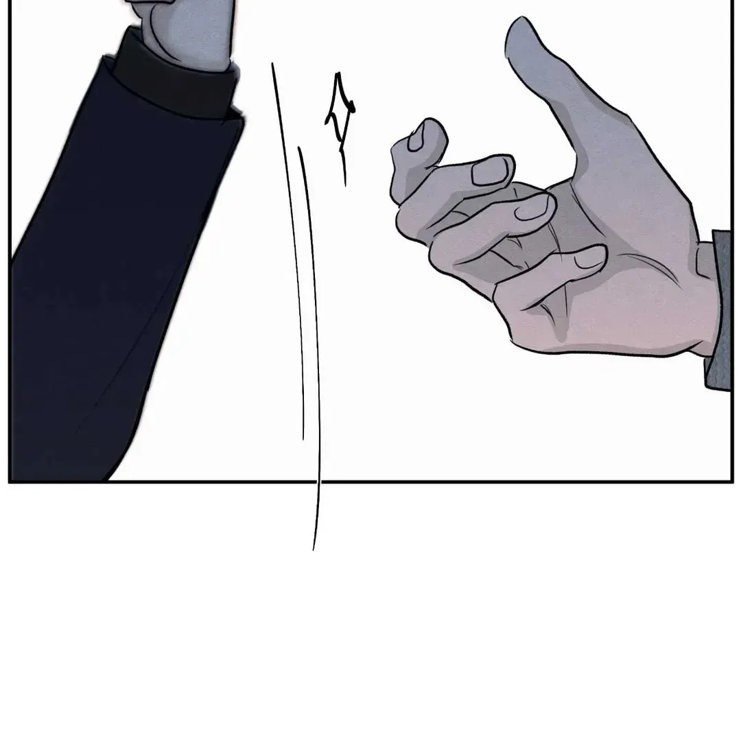 The Edge of Ambiguity Chapter 63 page 91 - 