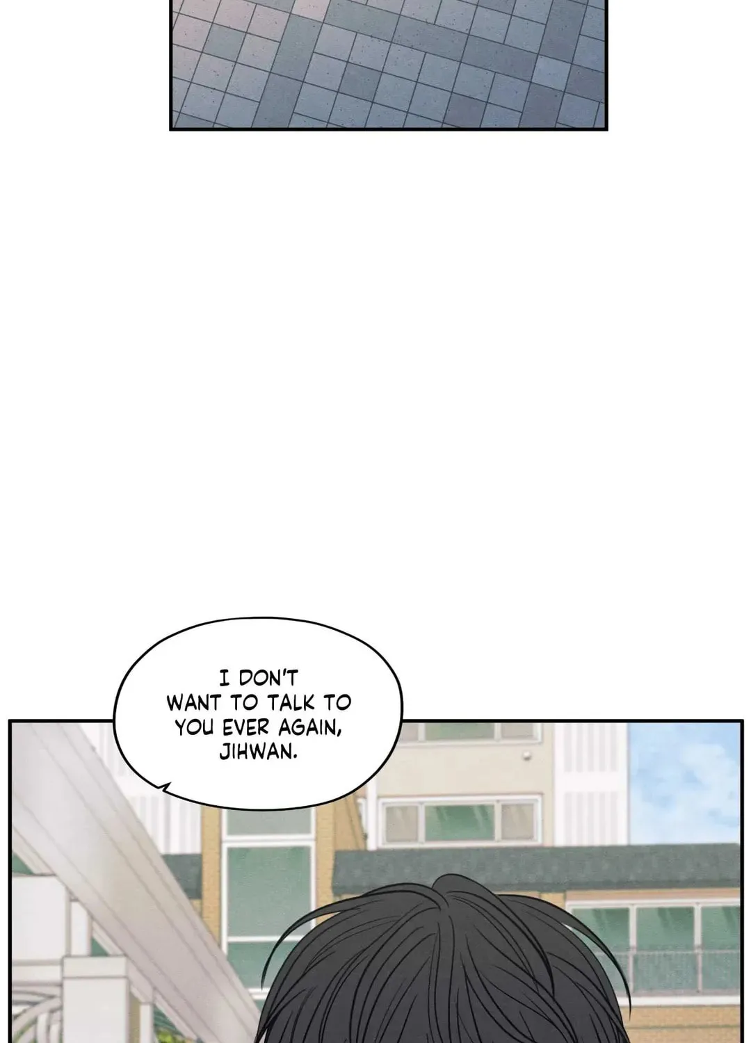The Edge of Ambiguity Chapter 63 page 93 - 