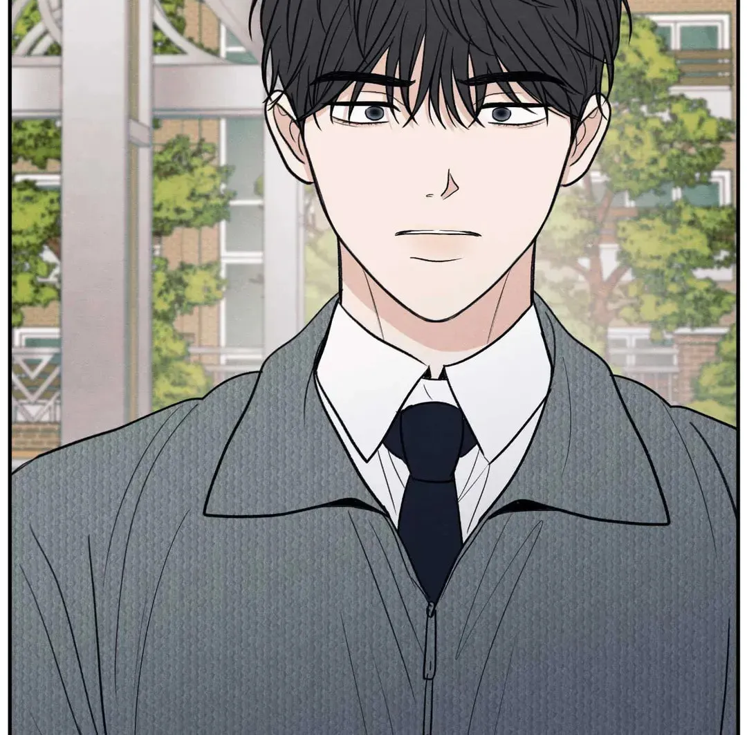 The Edge of Ambiguity Chapter 63 page 94 - 