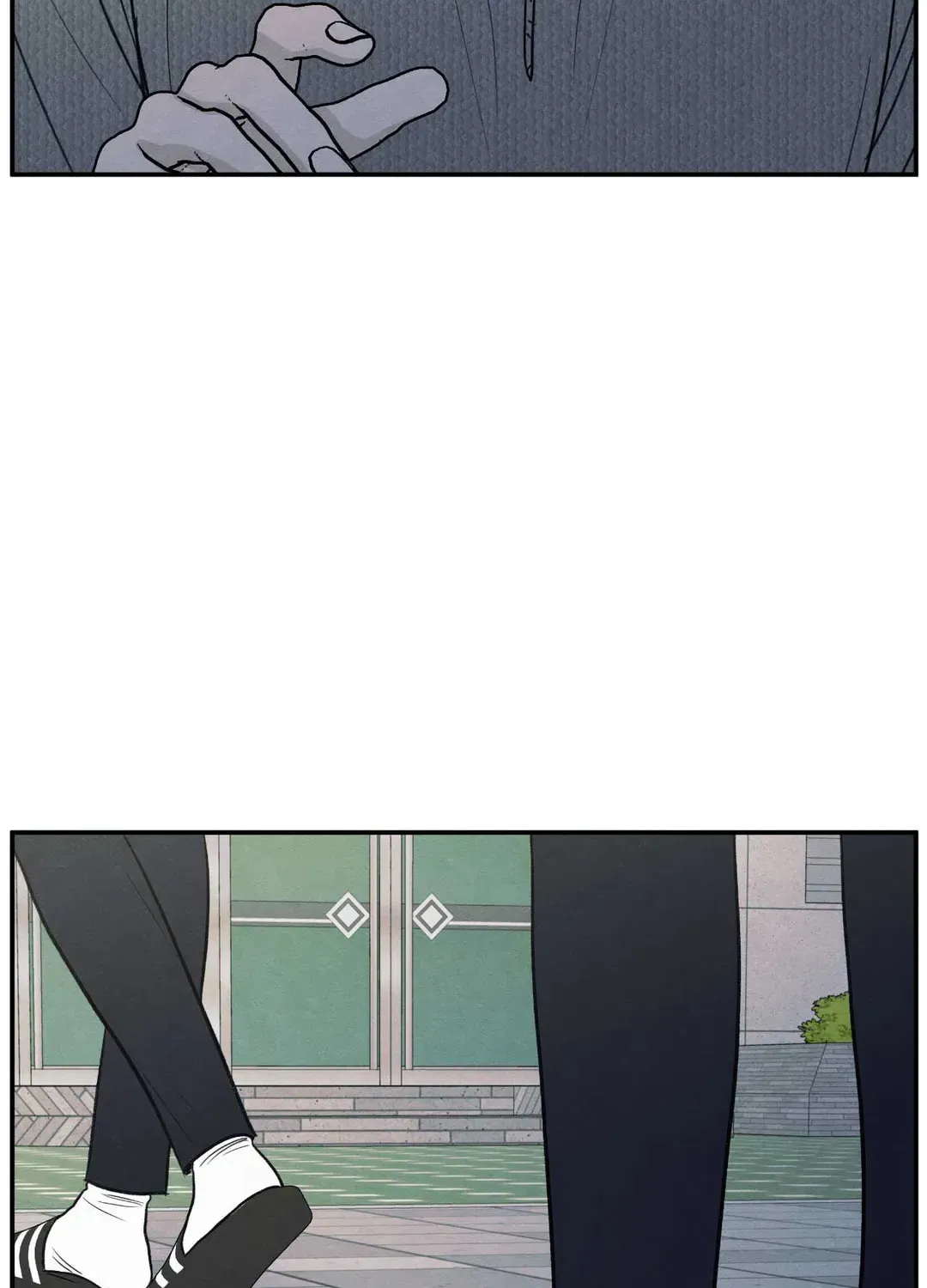 The Edge of Ambiguity Chapter 63 page 95 - 