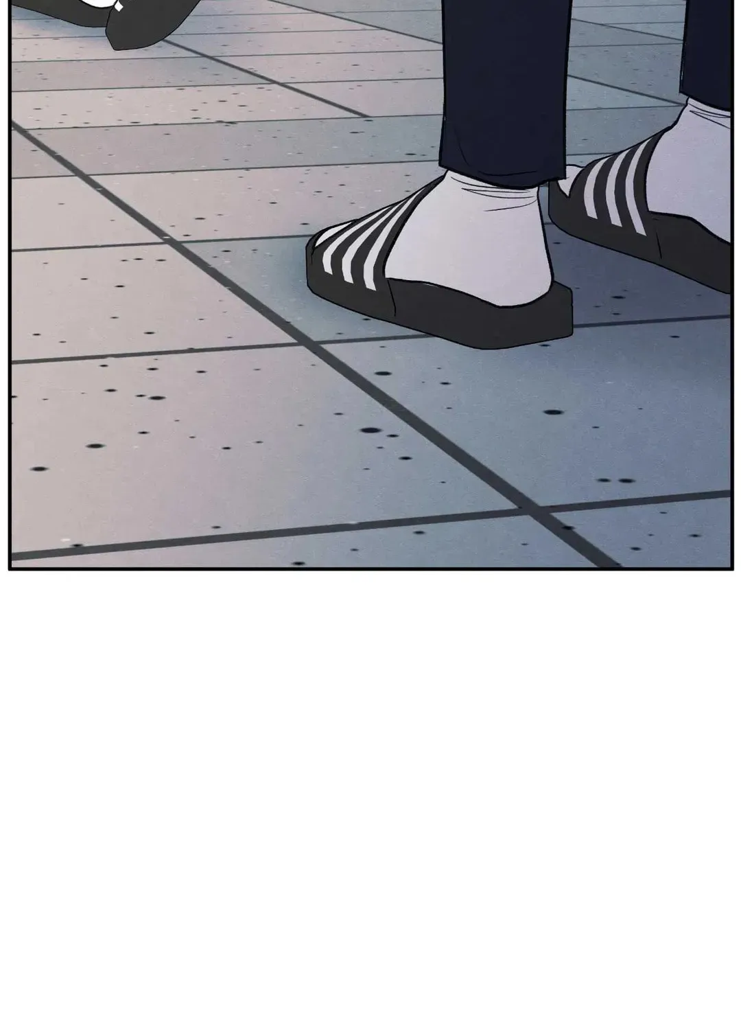 The Edge of Ambiguity Chapter 63 page 96 - 