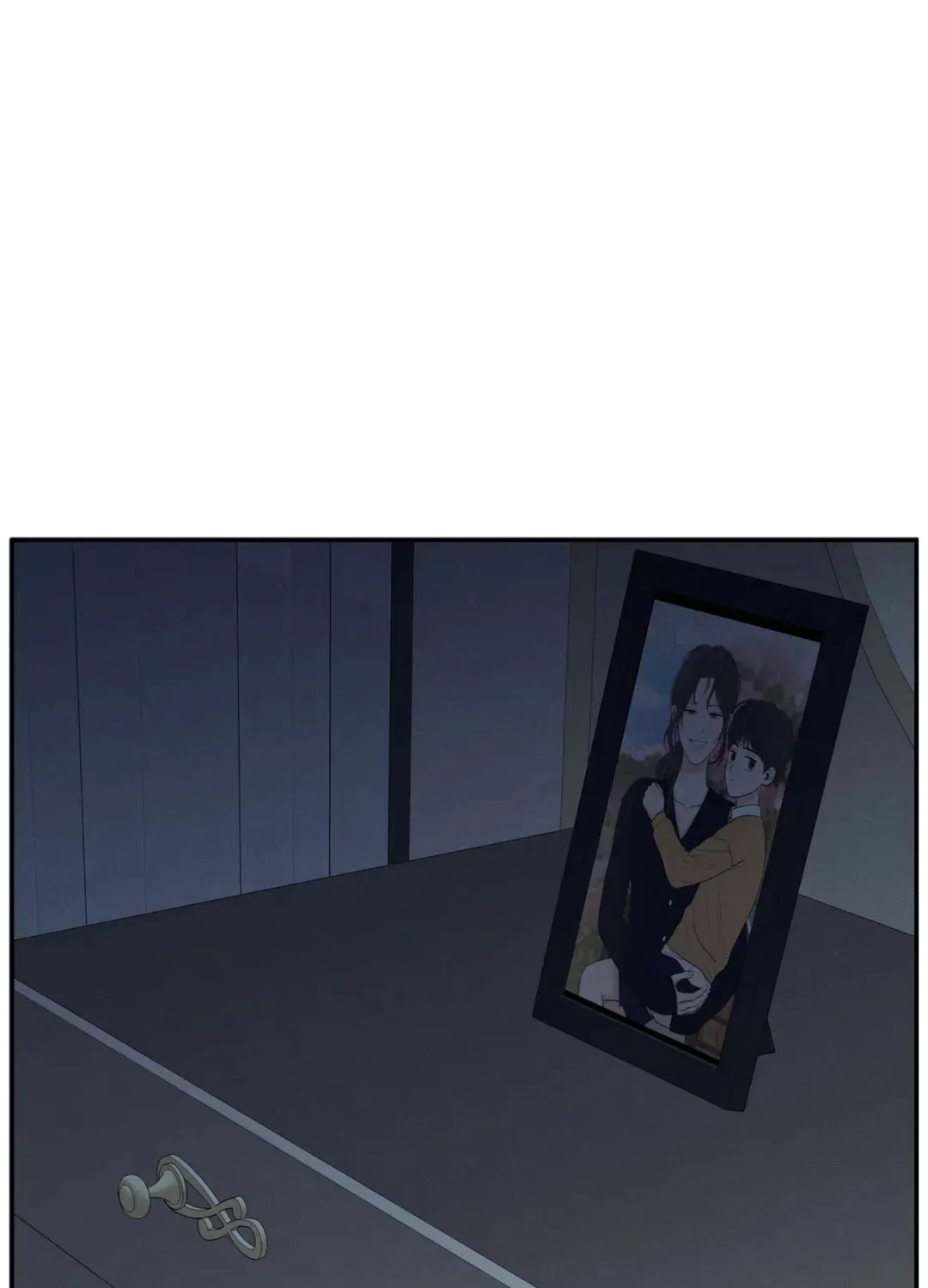 The Edge of Ambiguity Chapter 64 page 1 - 
