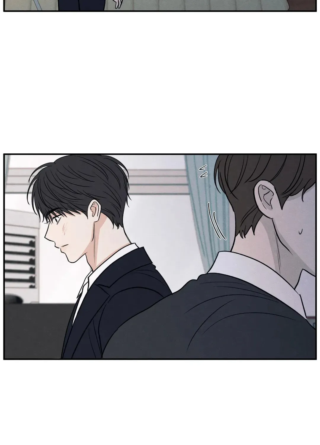 The Edge of Ambiguity Chapter 64 page 104 - 