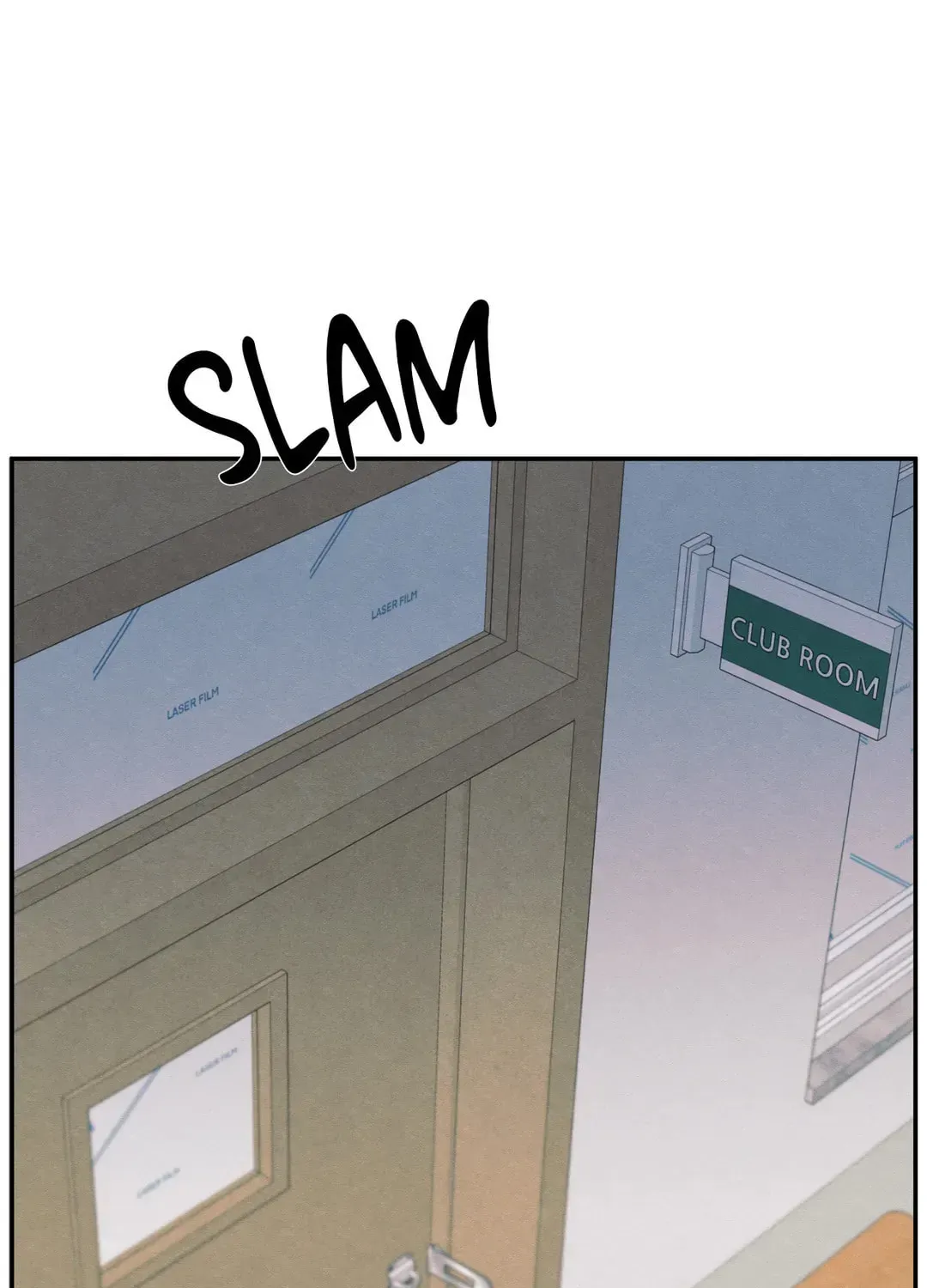 The Edge of Ambiguity Chapter 64 page 106 - 