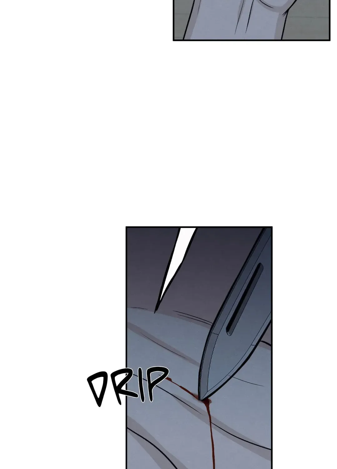 The Edge of Ambiguity Chapter 64 page 14 - 
