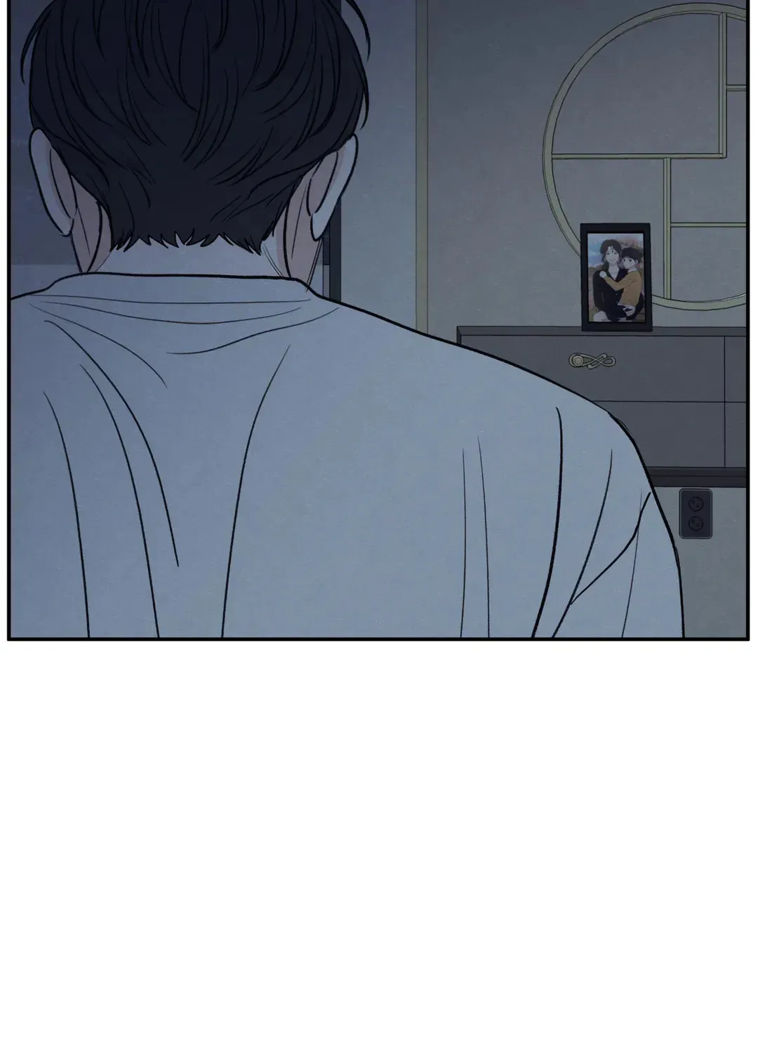 The Edge of Ambiguity Chapter 64 page 16 - 