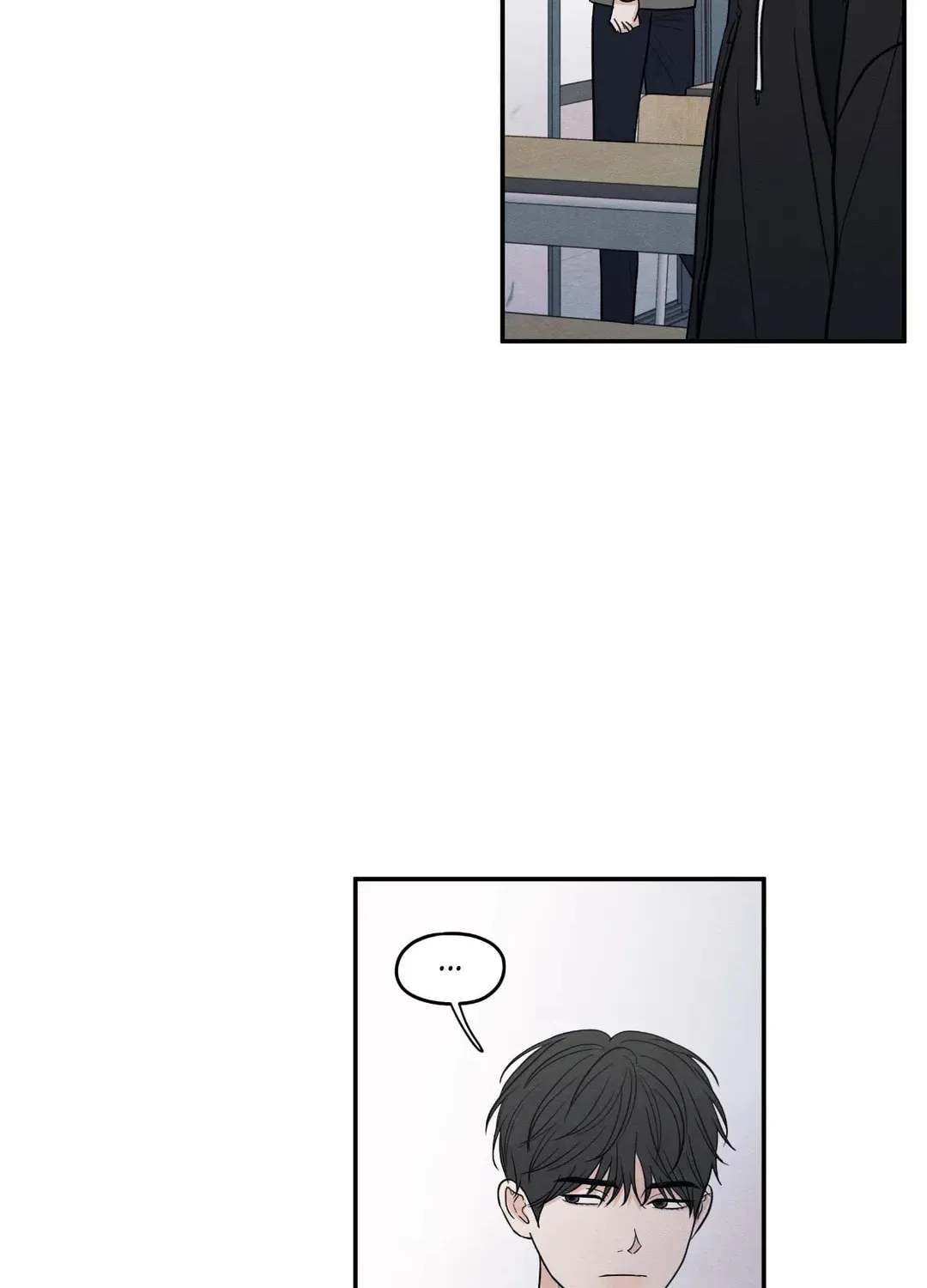 The Edge of Ambiguity Chapter 64 page 26 - 