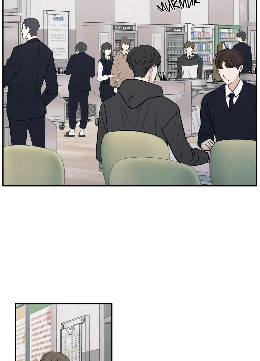 The Edge of Ambiguity Chapter 64 page 29 - 
