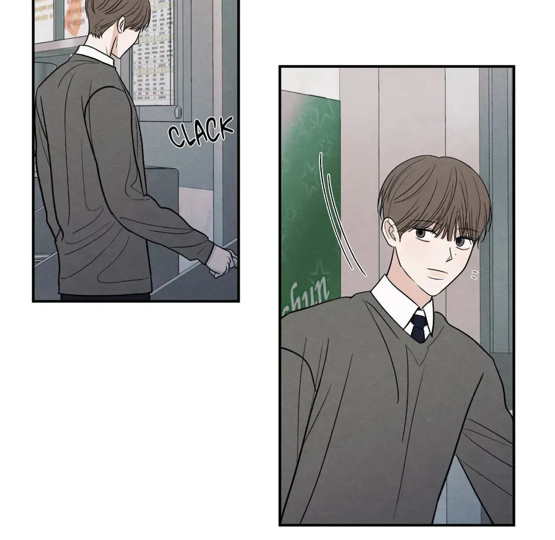 The Edge of Ambiguity Chapter 64 page 30 - 