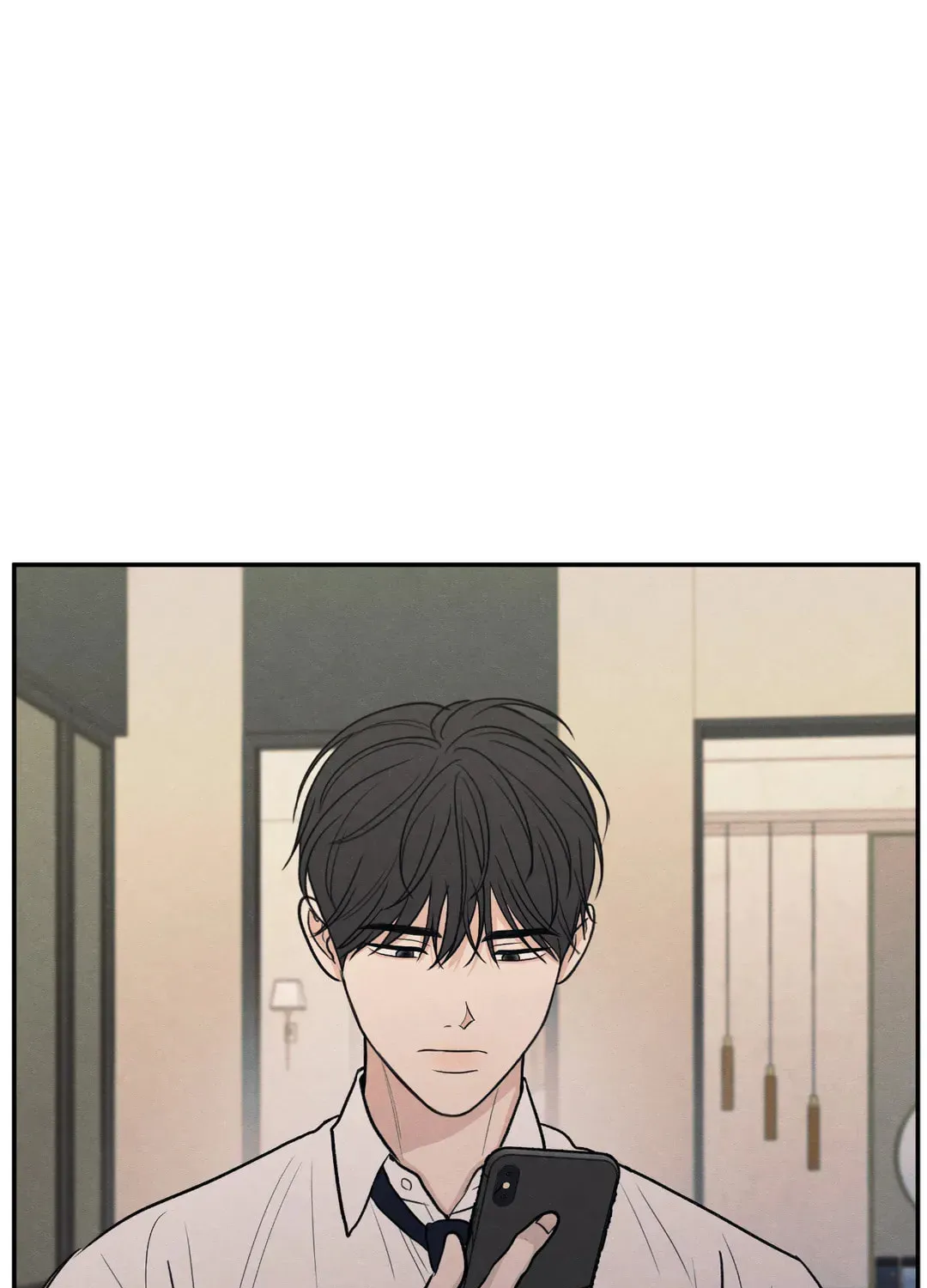 The Edge of Ambiguity Chapter 64 page 43 - 