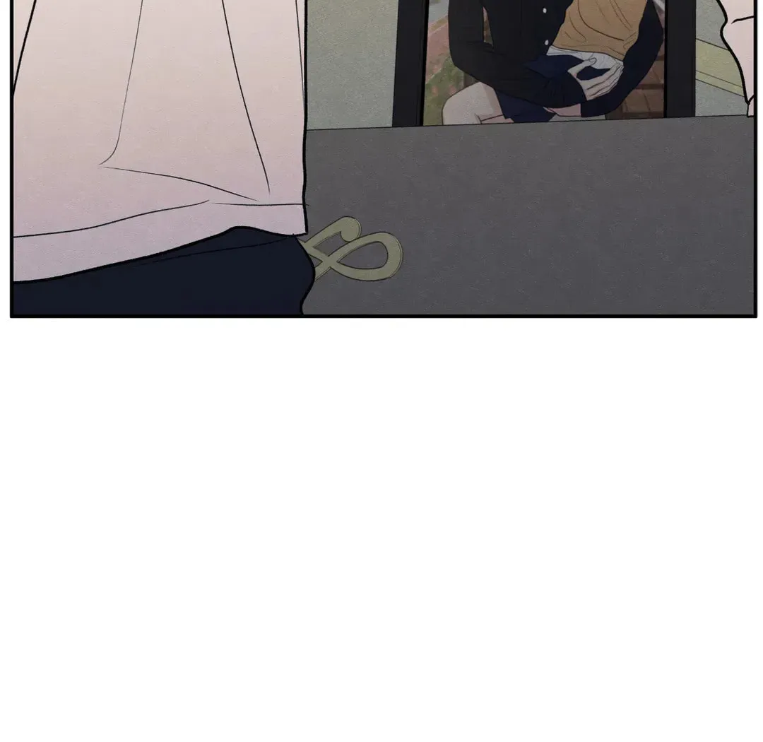 The Edge of Ambiguity Chapter 64 page 48 - 