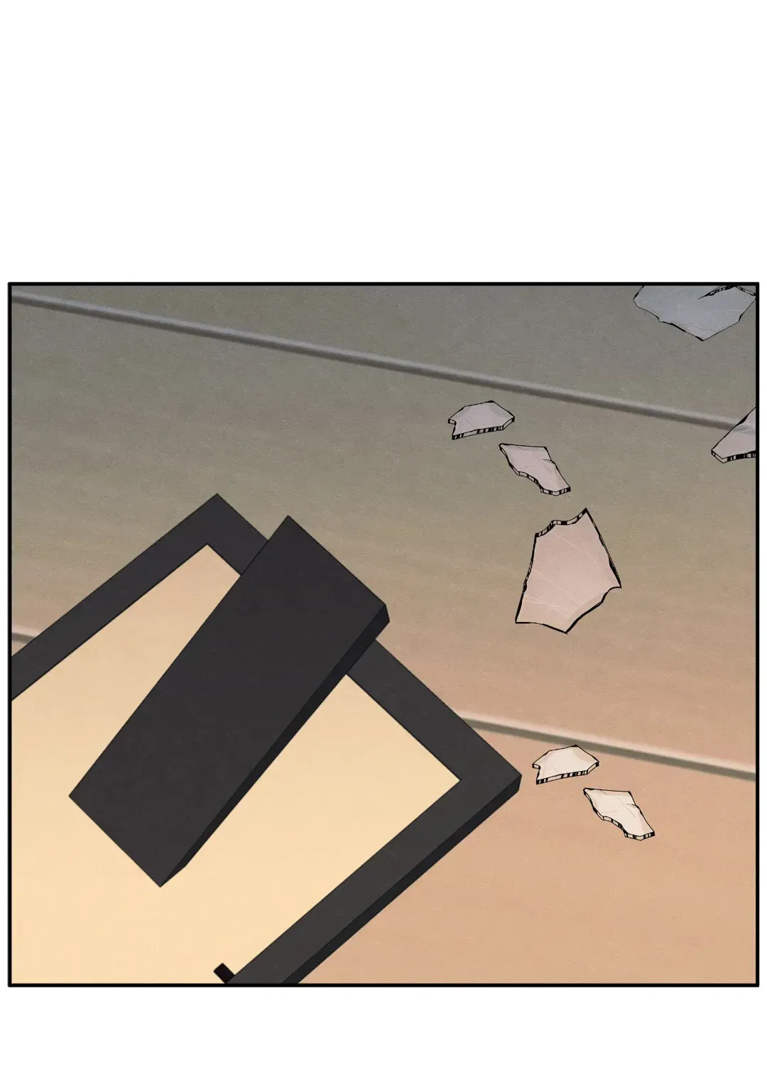 The Edge of Ambiguity Chapter 64 page 53 - 