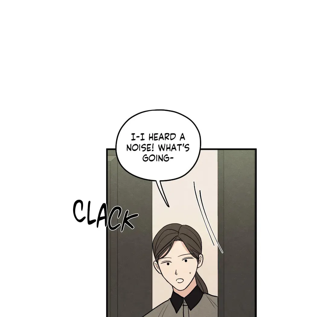 The Edge of Ambiguity Chapter 64 page 54 - 