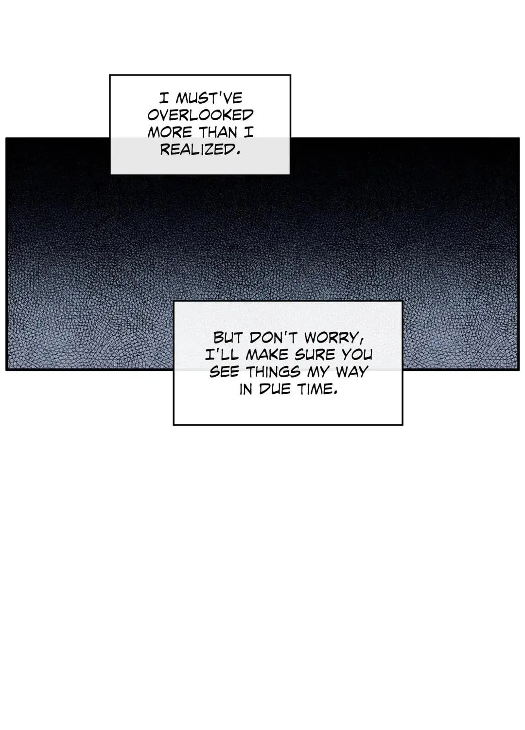 The Edge of Ambiguity Chapter 64 page 59 - 