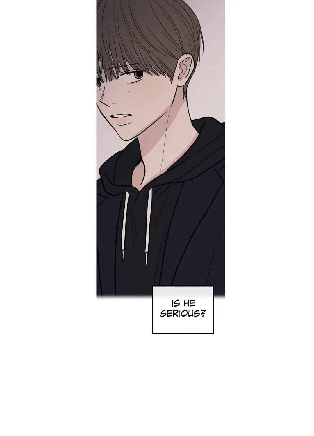 The Edge of Ambiguity Chapter 64 page 7 - 