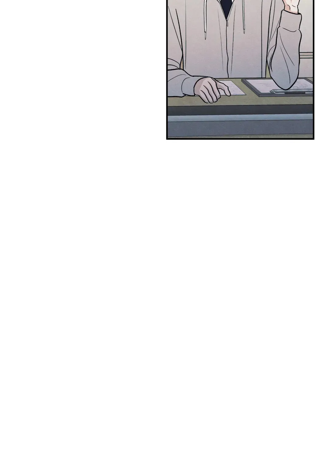 The Edge of Ambiguity Chapter 64 page 64 - 