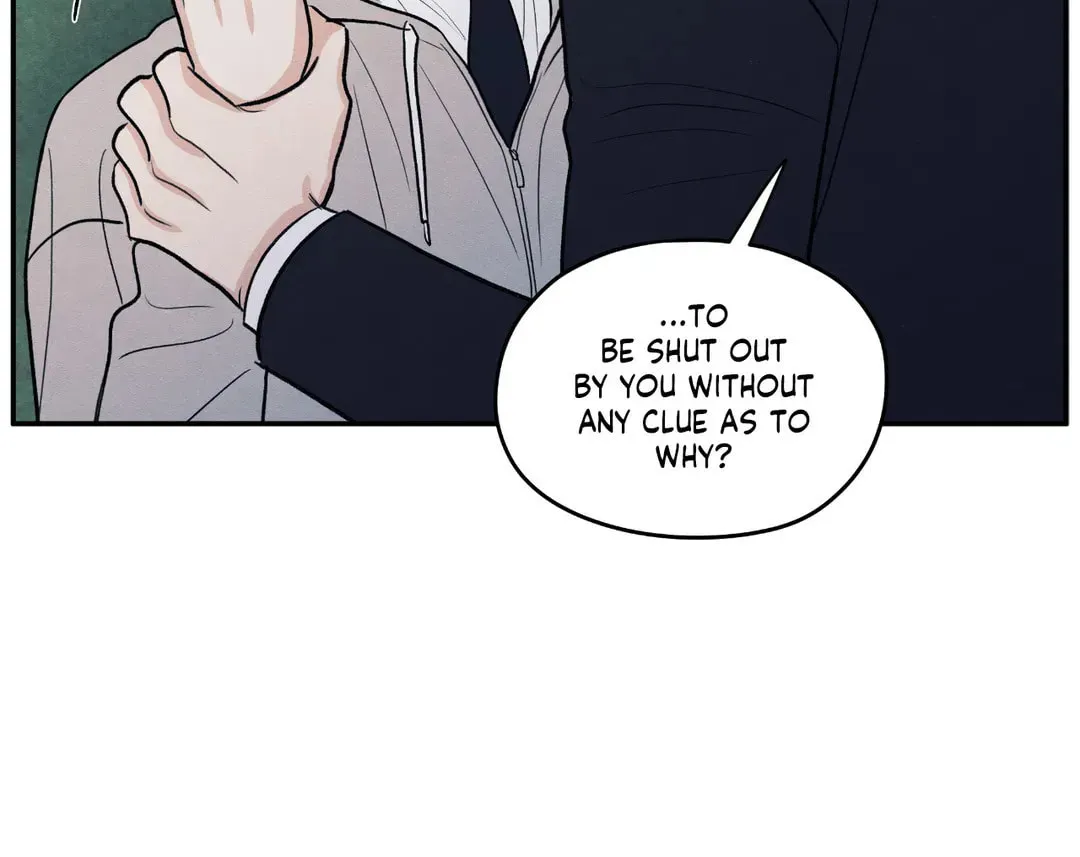 The Edge of Ambiguity Chapter 64 page 75 - 